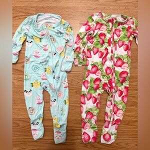 Posh Peanut 6-9 month bundle